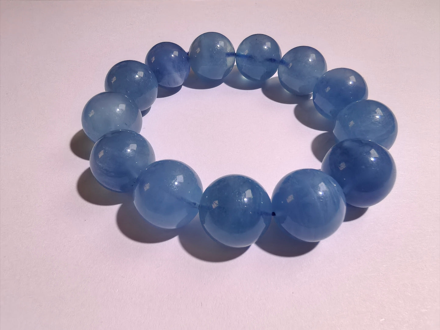 Chakra Balancing/Bracelet Beads