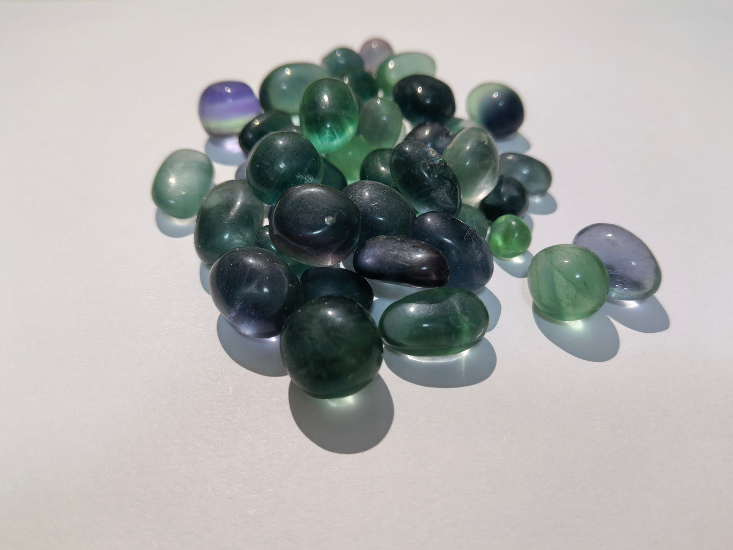 Healing Properties/Bracelet Beads